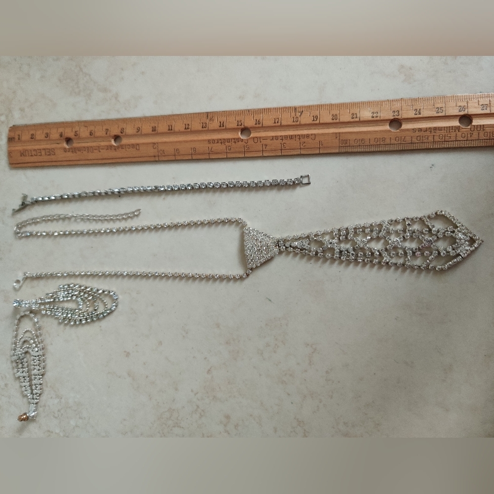 Sparkly Crystals Set - Picture 6 of 15